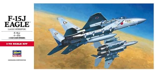 Hasegawa F-15 J Eagle Hasegawa F-15 J Eagle von Hasegawa