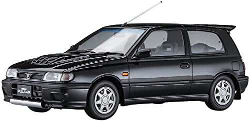 Hasegawa 1/24 Nissan Pulsar RNN14 GTI-R Hasegawa 1/24 Nissan Pulsar RNN14 GTI-R von ハセガワ