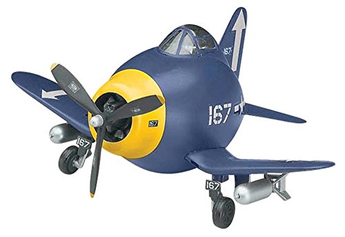 Hasegawa HAS-60122 Modellbausatz, Mehrfarbig von Hasegawa