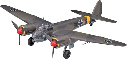 Hasegawa HAS E25 - Junkers Ju88A-4 Hasegawa HAS E25 - Junkers Ju88A-4 von Hasegawa