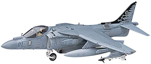 Hasegawa HAS PT28 - AV-8B Harrier II Plus U.S. Marine Hasegawa HAS PT28 - AV-8B Harrier II Plus U.S. Marine von Hasegawa