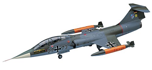 Hasegawa HAS PT40 - TF-104G Starfighter von FALLER
