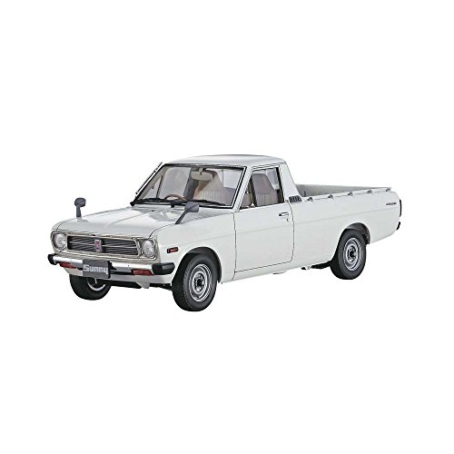 Hasegawa HC20-1/24 Nissan Sunny Truck GB121 Oldtimer, Fahrzeuge Hasegawa HC20-1/24 Nissan Sunny Truck GB121 Oldtimer, Fahrzeuge von Hasegawa