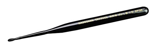 Hasegawa KF104 Pinsel, Bokashi Fude SL Modellbausatz, Modellbauzubehör, Mehrfarbig, Large Hasegawa KF104 Pinsel, Bokashi Fude SL Modellbausatz, Modellbauzubehör, Mehrfarbig, Large von Hasegawa