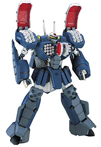 1/72 Reactive Armored VF-0S, Macross Zero 1/72 Reactive Armored VF-0S, Macross Zero von Hasegawa