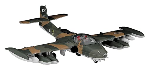 Hasegawa Maßstab: 1: 72 a-37 a/B Libelle Model Kit von Hasegawa