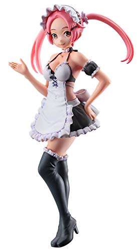 Hasegawa SP434 1/12 12 Egg Girls Collection, Nr. 5, Rio Asaka Anime Plastikmodellbausatz, 3 Hasegawa SP434 1/12 12 Egg Girls Collection, Nr. 5, Rio Asaka Anime Plastikmodellbausatz, 3 von Hasegawa