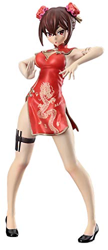 Hasegawa SP450 Egg Girls, Nr. 07 Haku Rinpha Modellbau von Hasegawa