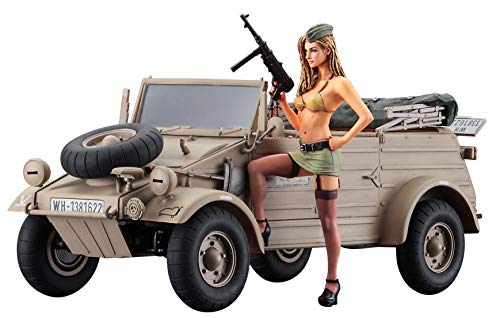 Hasegawa SP473 Modellautobausatz, Mehrfarbig von Hasegawa