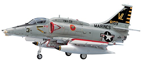 Hasegawa hapt33 Maßstab: 1: 48 "a-4 m Skyhawk Modellbau Kits Hasegawa hapt33 Maßstab: 1: 48 "a-4 m Skyhawk Modellbau Kits von Hasegawa