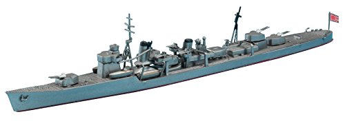 Hasegawa hwl412 Maßstab 1: 700 "IJN Destroyer minegumo Model Kit von Hasegawa