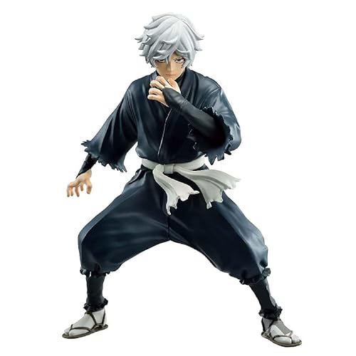 Hell Raku VIBRATION STARS - Gobimaru - Complete 1 Figure Hell Raku VIBRATION STARS - Gobimaru - Complete 1 Figure von キャラクター