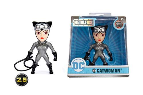 " JADA Die-Cast Catwoman M418 Figur Actionfigur Sammelfigur Neu OVP " JADA Die-Cast Catwoman M418 Figur Actionfigur Sammelfigur Neu OVP von "