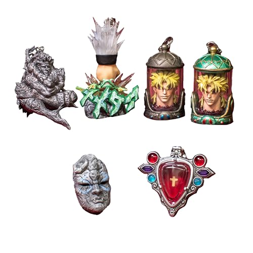 Medicos Entertainment-Super Strap Collection Blind Box-1 of 6 Medicos Entertainment-Super Strap Collection Blind Box-1 of 6 von メディコス