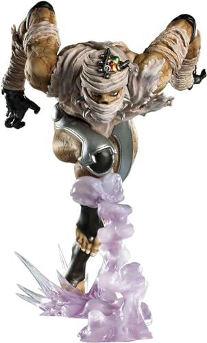 Medicos JoJo's Bizarre Adventure Part 3: Hanged Man Statue Legend Figure von メディコス