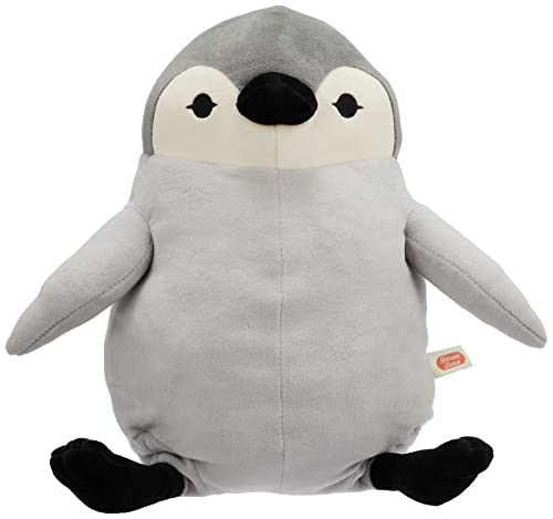 シナダグローバル Mochipenko Pinguin Grey L MOPE-0350G シナダグローバル Mochipenko Pinguin Grey L MOPE-0350G von シナダグローバル