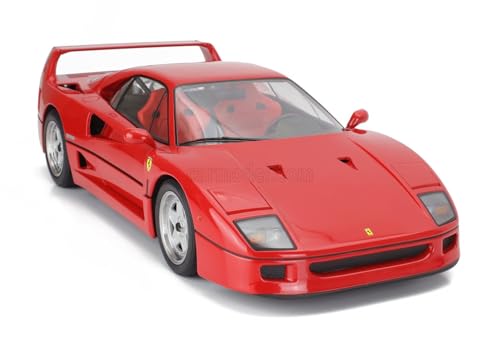 NOREV 1/12 - F-ERRARI F40-1987 von ノレブ