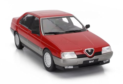 NOREV 1/18 - ALFA-Romeo 164-1991 von ノレブ