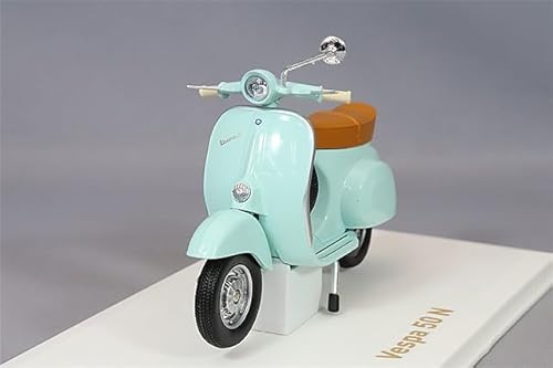 Noreb 1/18 Vespa 50n 1969 Aqua Marina Blau Noreb 1/18 Vespa 50n 1969 Aqua Marina Blau von ノレブ