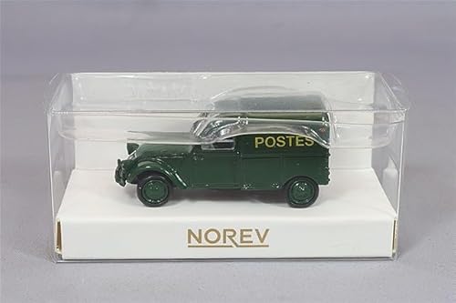 Noreb 1/87 Citroen 2CV AU 1952 Post Noreb 1/87 Citroen 2CV AU 1952 Post von ノレブ