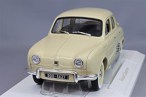 Norv 1/18 – Renault Delfin – 1958 Norv 1/18 – Renault Delfin – 1958 von ノレブ