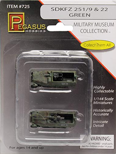 Pegasus PG0725 Modellbau, Hobby, Zusammenbau, detailliert von ペガサスホビー