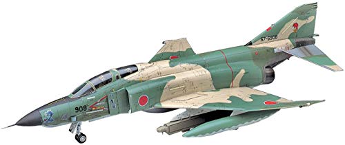 Hasegawa RF-4 E Phantom II JASDF Hasegawa RF-4 E Phantom II JASDF von Hasegawa