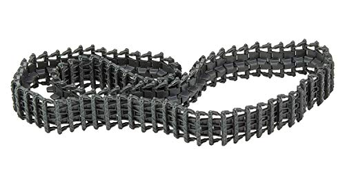 Ryefieldmodel - 1/35 Workable Track Links Set for Pz.iii/iv. 40cm (?/20) * - RFM5037 von ライフィールドモデル