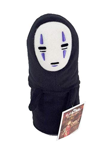 Studio Ghibli Teddy ohne Gesicht 18Cm von サン・アロー