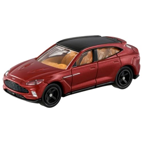 Takara Tommy Tomica Aston Martin DBX Takara Tommy Tomica Aston Martin DBX von TAKARA TOMY