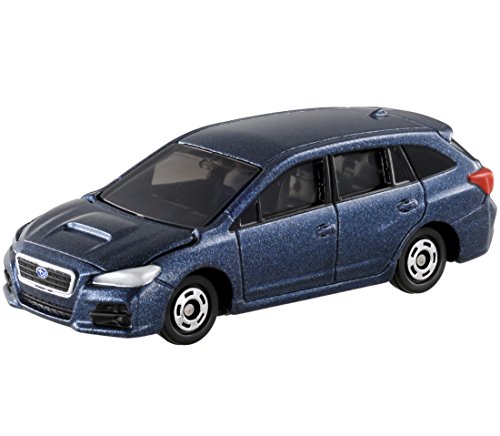 Tomica No.78 Subaru Revogu (box) von トミカ