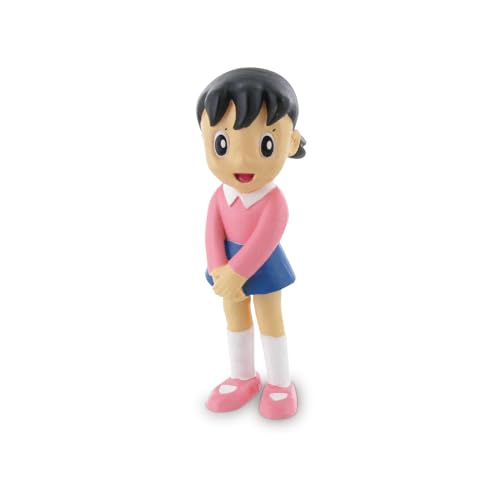 Unbekannt Doraemon Figur Shizuka 7 cm, Miscelanea (Comansi 97068) von ドラえもん