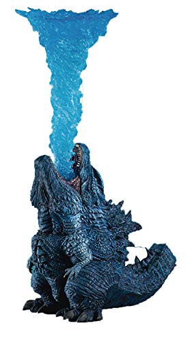 X-PLUS Godzilla: King of The Monsters Defo Real Soft Vinyl Statue von エクスプラス