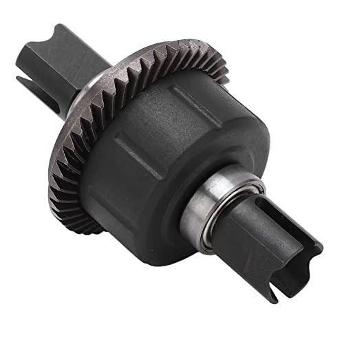 01 02 015 43T Vorderes Hinteres Differentialgetriebe, Heavy Duty Schwarzes Vorderes Hinteres Differential Ersatzteil Verbessern Sie die Antriebskraft für ZD Racing 1/7 DBX-07 EX-07 RC Car 01 02 015 43T Vorderes Hinteres Differentialgetriebe, Heavy Duty Schwarzes Vorderes Hinteres Differential Ersatzteil Verbessern Sie die Antriebskraft für ZD Racing 1/7 DBX-07 EX-07 RC Car von 01 02 015