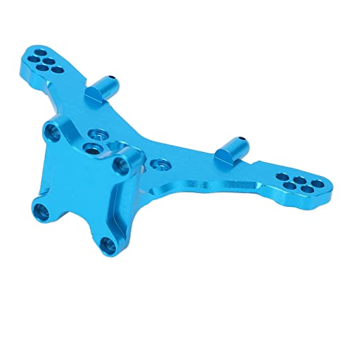 RC Metall-Dämpferbrücke, Aluminium-Dämpferbrücke Poröse Position Hochfest für LOSI Mini‑T 2.0 2WD für 1/18 RC Stadium Truck RC Metall-Dämpferbrücke, Aluminium-Dämpferbrücke Poröse Position Hochfest für LOSI Mini‑T 2.0 2WD für 1/18 RC Stadium Truck von 01 02 015