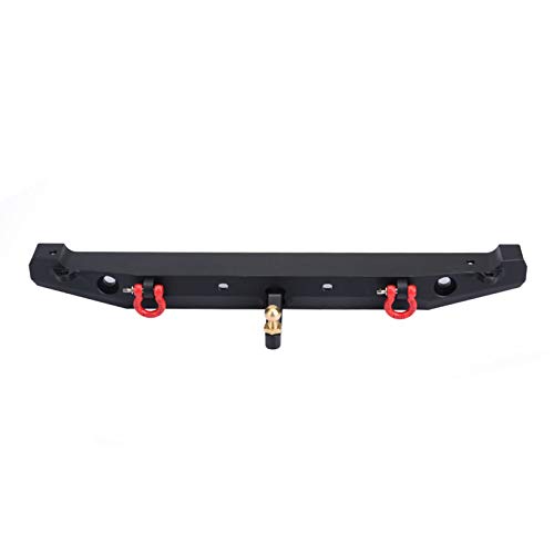 01 RC Heckstoßstange LED RC Auto Heckstoßstange RC Heckstoßstange RC Crawler Stoßstange RC Stoßstange für Traxxas TRX-4 SCX10II 90046 Auto 900 01 RC Heckstoßstange LED RC Auto Heckstoßstange RC Heckstoßstange RC Crawler Stoßstange RC Stoßstange für Traxxas TRX-4 SCX10II 90046 Auto 900 von 01