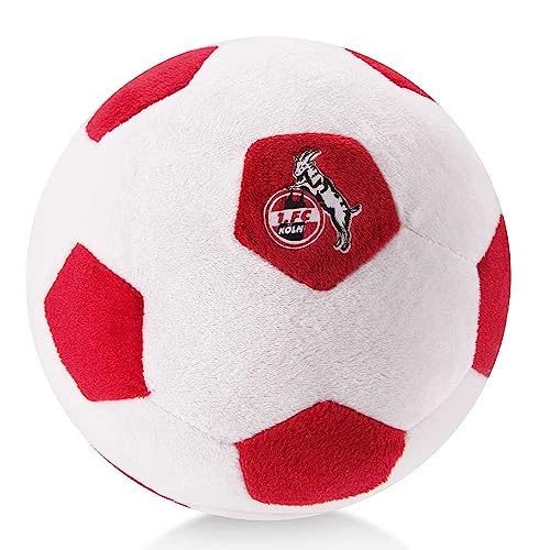 1.FC KÖLN PLÜSCHBALL 1.FC KÖLN PLÜSCHBALL von 1. FC Köln