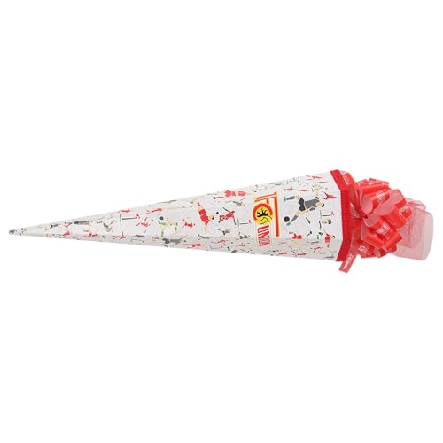 1. FC UNION Berlin - Schultüte (50 cm) von 1. FC UNION