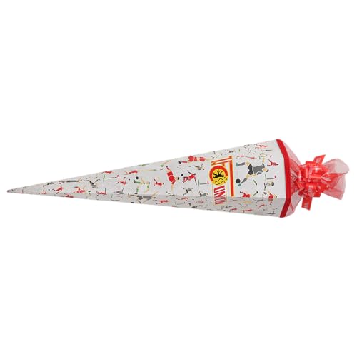 1. FC UNION Berlin - Schultüte (80 cm) von 1. FC UNION