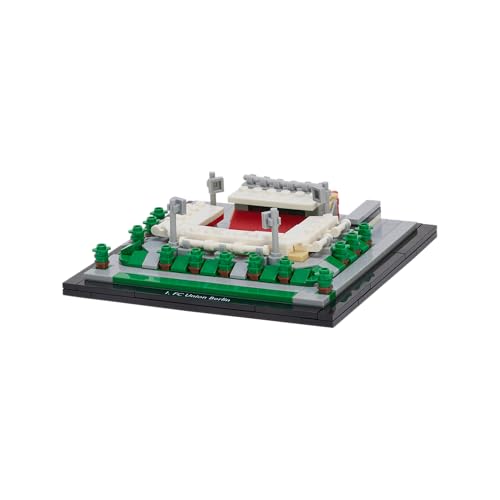 Miniatur Stadion Alte Försterei - 1.FC Union Berlin von 1. FC UNION
