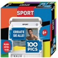100 PICS 8061 Sport (d) von 100 PICS