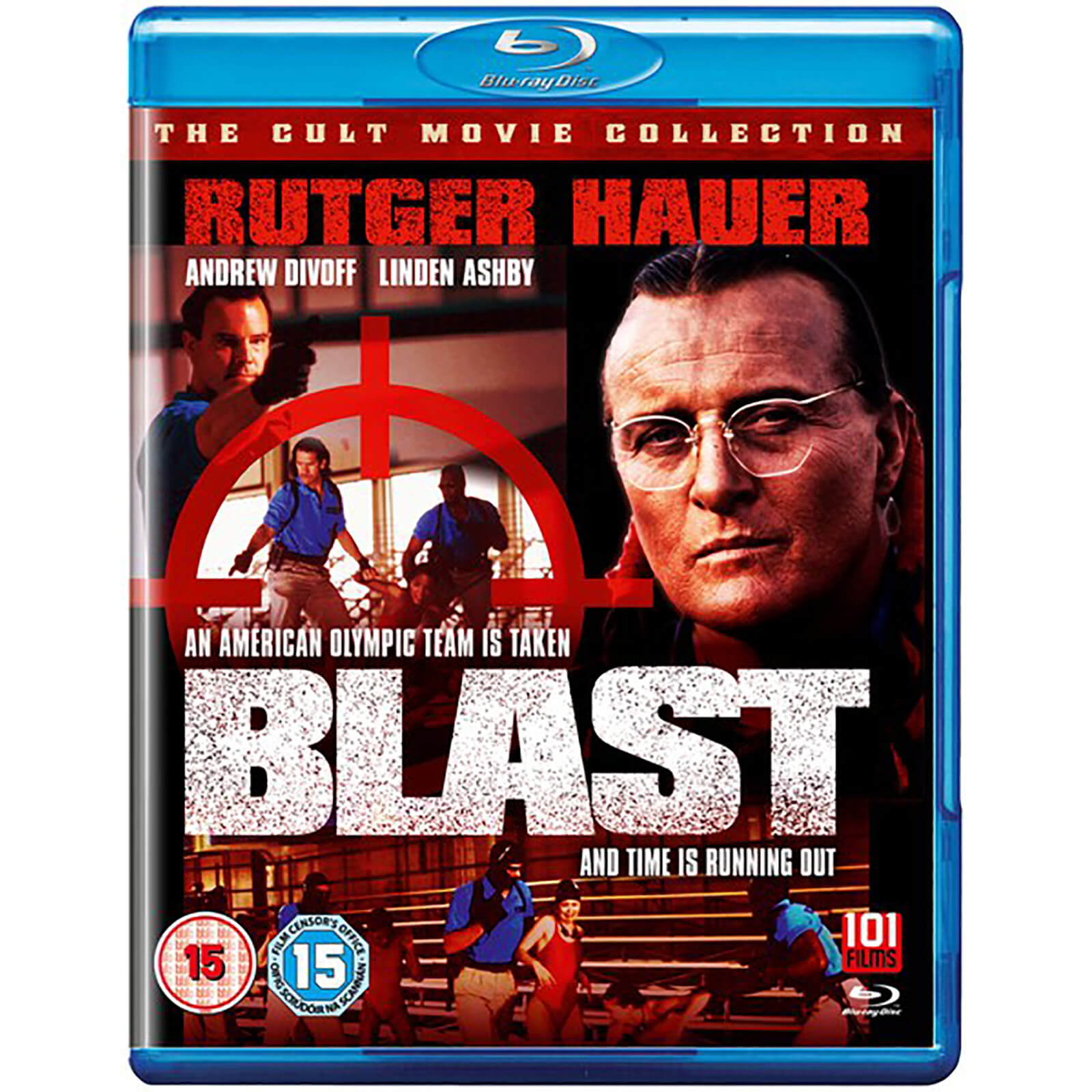 Blast Blast von 101 Films