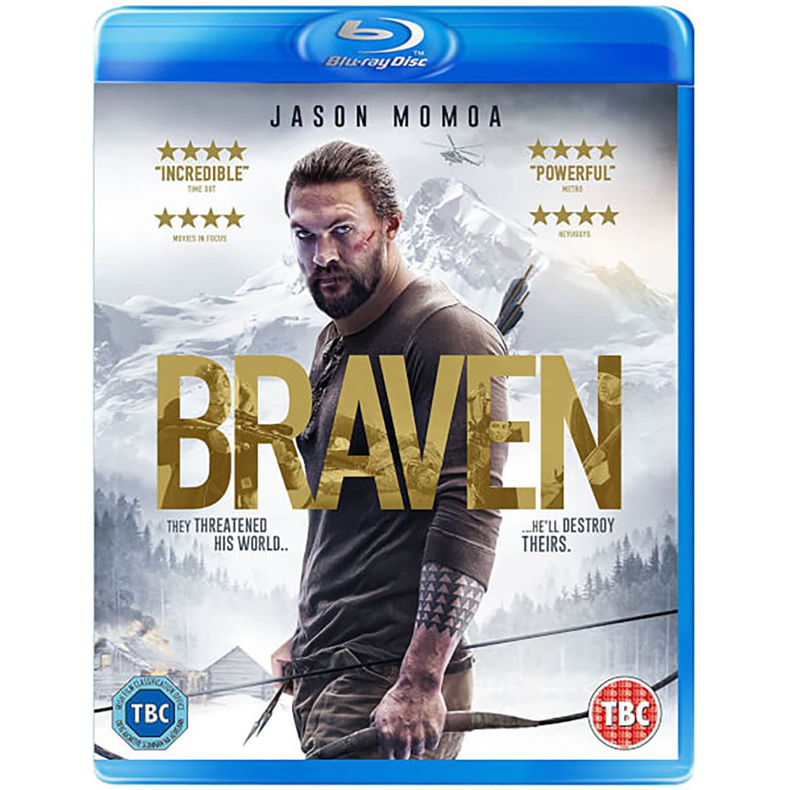 Braven von 101 Films