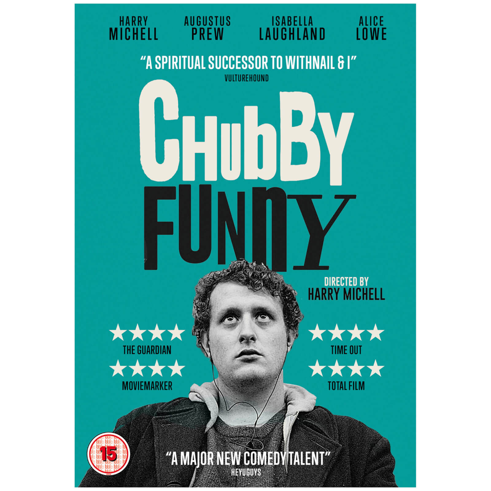 Chubby Funny von 101 Films