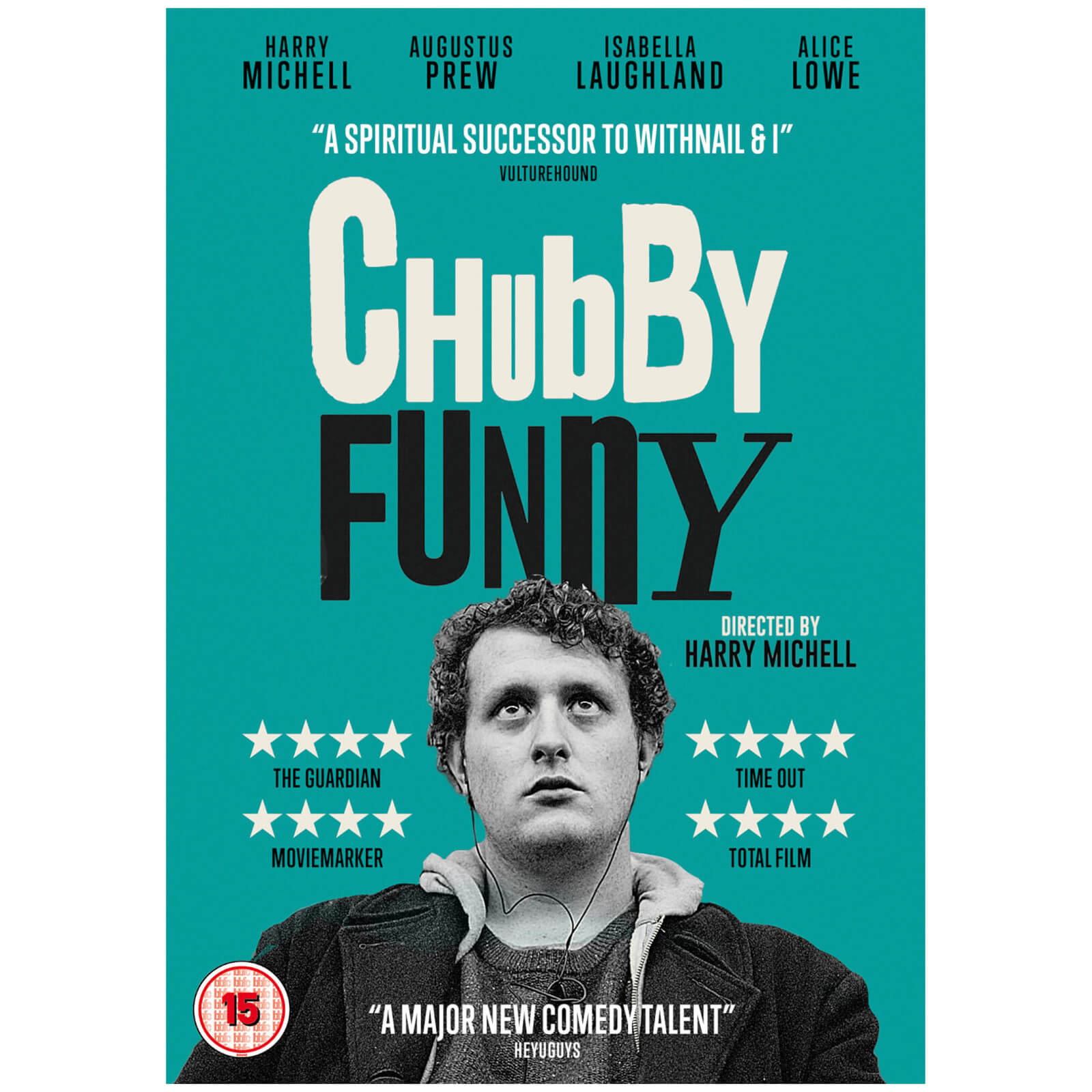 Chubby Funny Chubby Funny von 101 Films