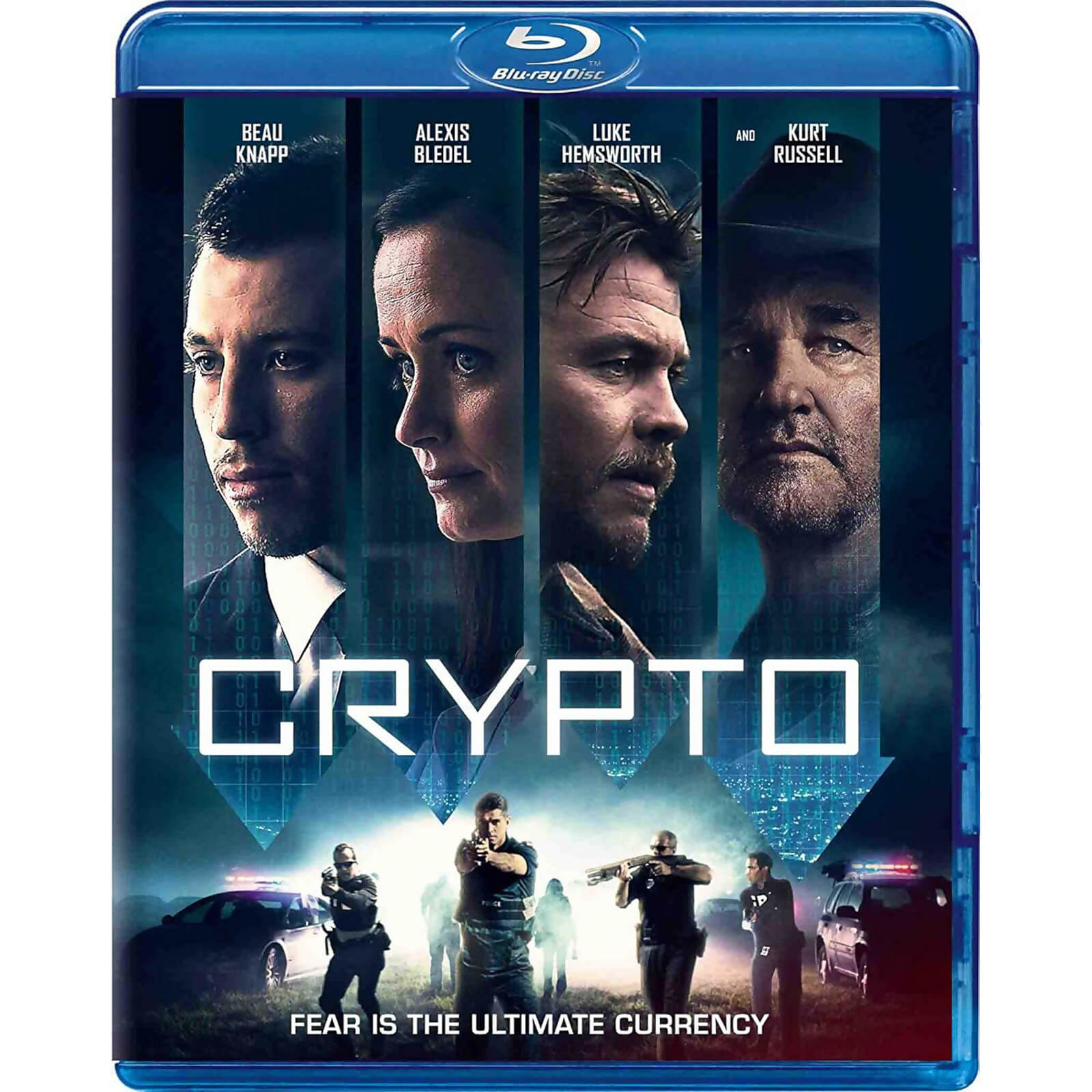 Crypto von 101 Films