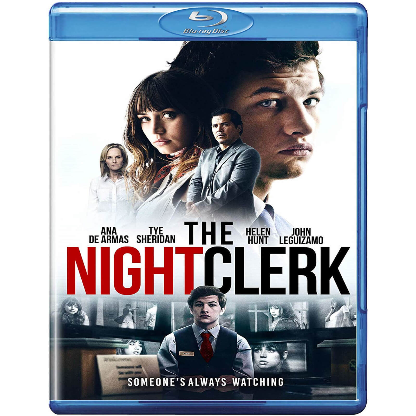 Der Nachtportier Der Nachtportier von 101 Films