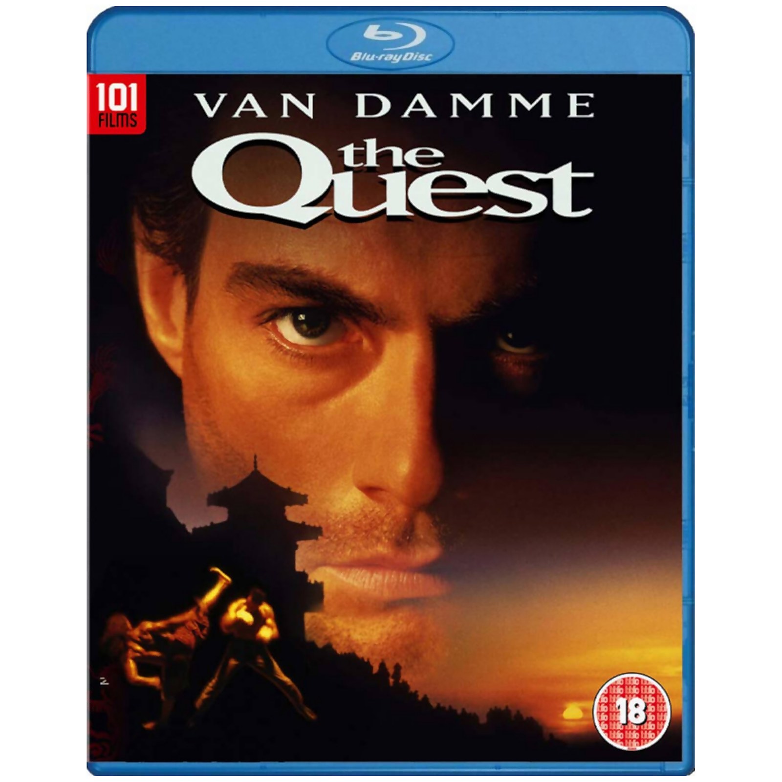 Die Suche Die Suche von 101 Films