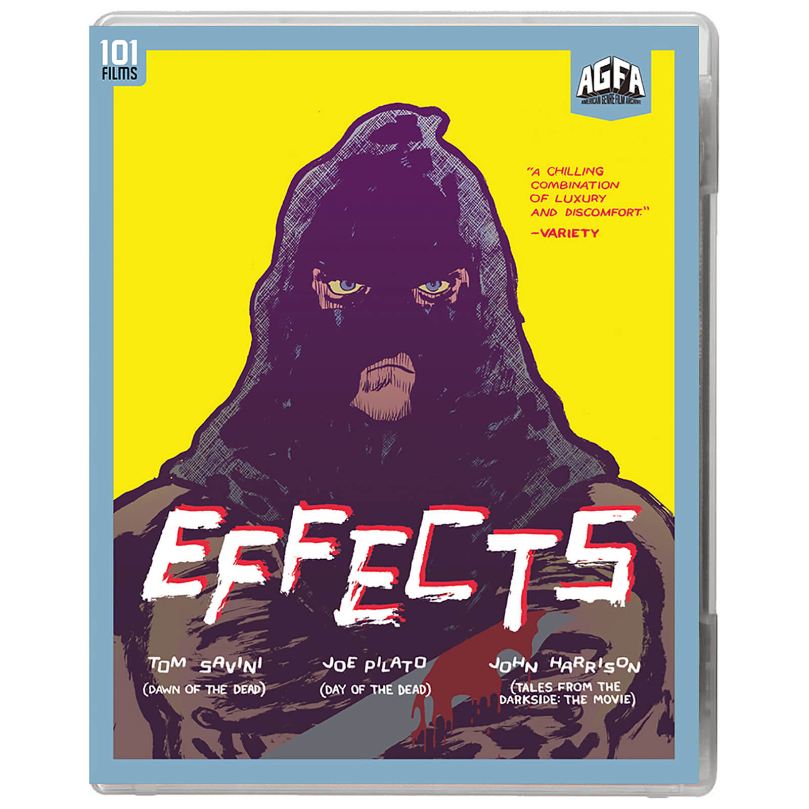 Effects (American Genre Film Archive) von 101 Films