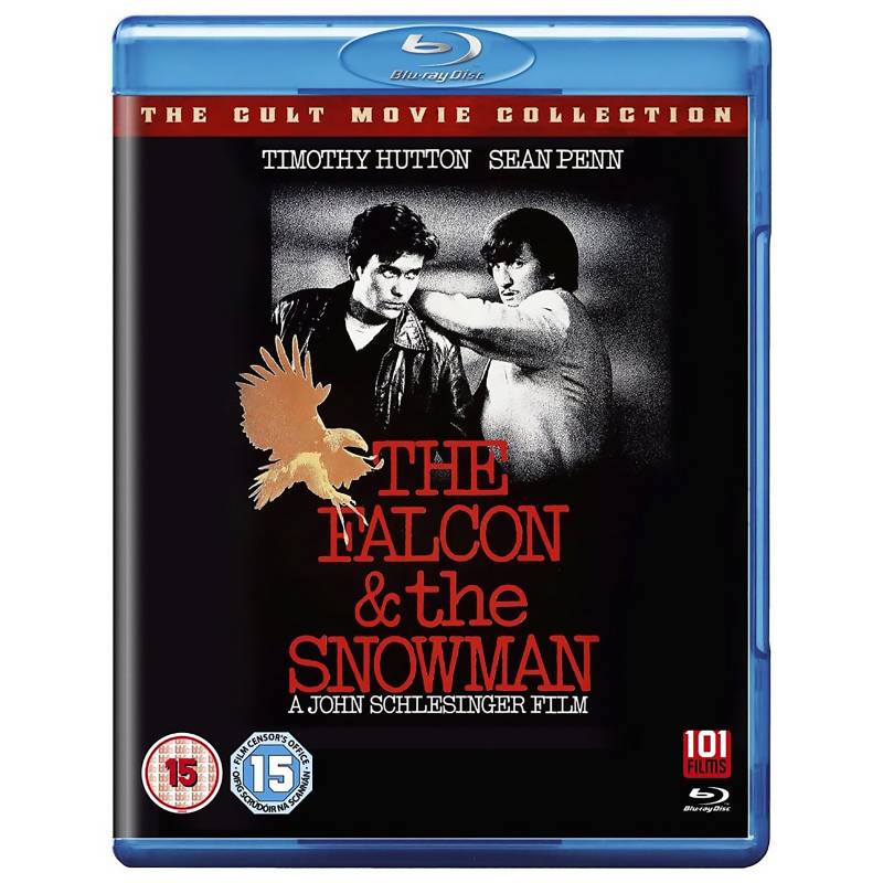 Falcon and the Snowman von 101 Films